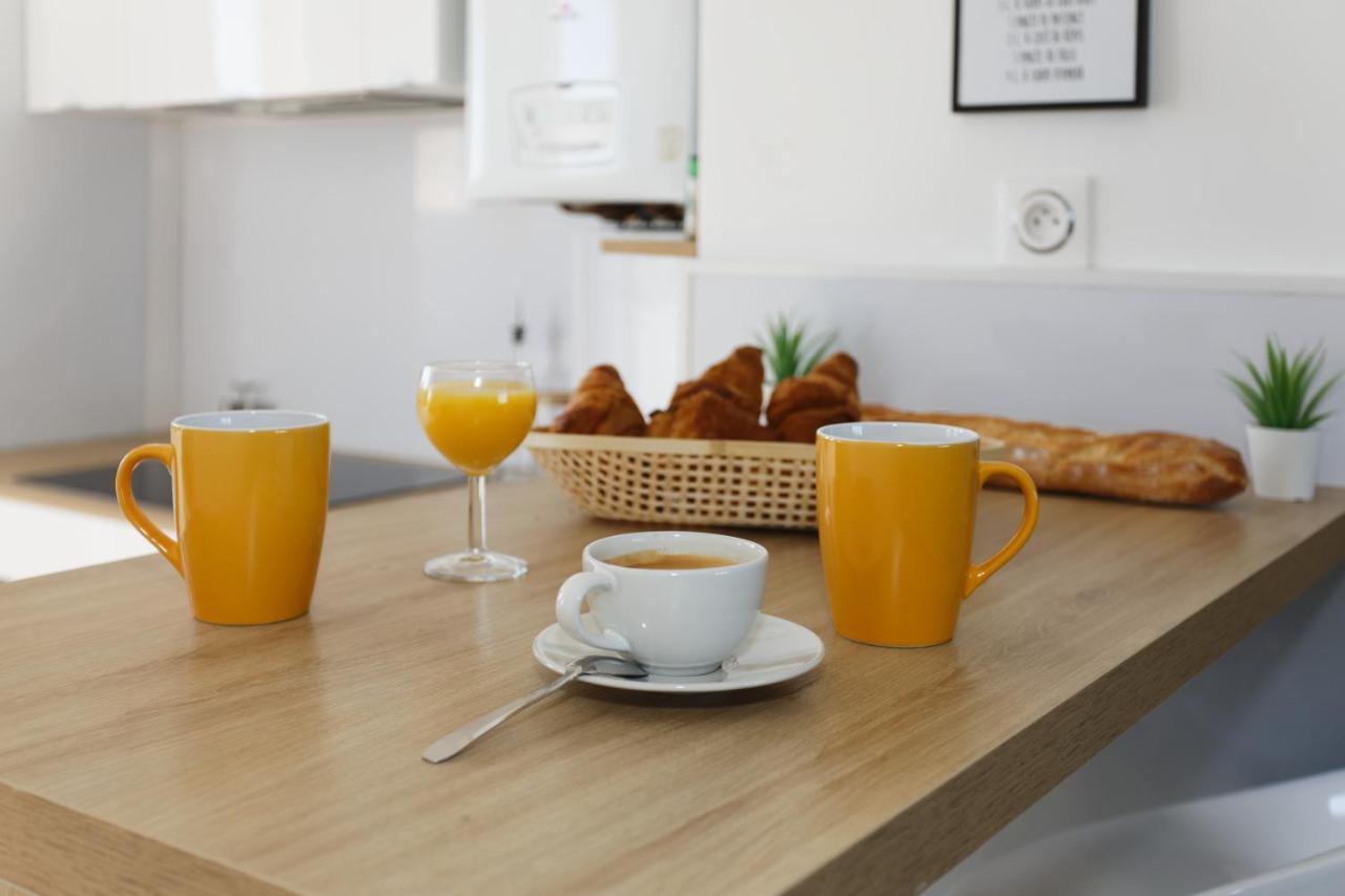 Smile Home-Nid Panoramique Vue Wow ! Spadeco - Loungezen - Terrasse Ensoleillee - Arrivee Autonome - Netflix - Emplacement Ideal - Lumineux - Renove A Neuf - Wifi Fibre - Montpellier Eksteriør billede