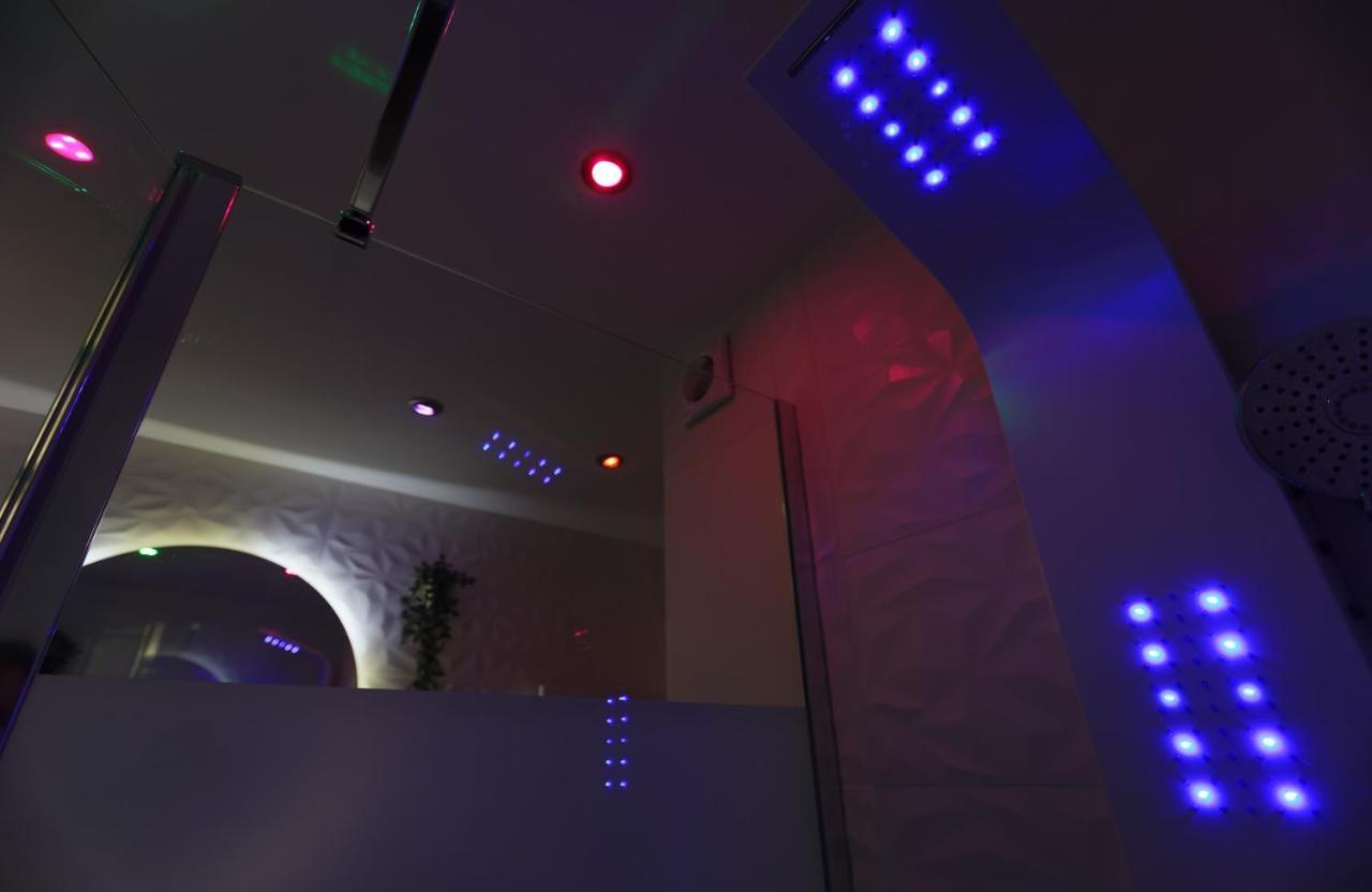 Smile Home-Nid Panoramique Vue Wow ! Spadeco - Loungezen - Terrasse Ensoleillee - Arrivee Autonome - Netflix - Emplacement Ideal - Lumineux - Renove A Neuf - Wifi Fibre - Montpellier Eksteriør billede