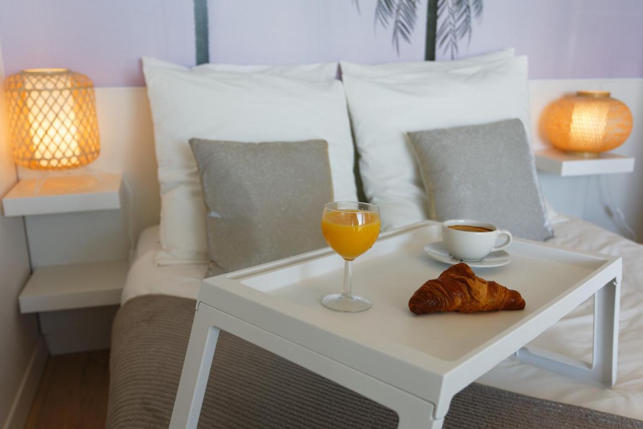 Smile Home-Nid Panoramique Vue Wow ! Spadeco - Loungezen - Terrasse Ensoleillee - Arrivee Autonome - Netflix - Emplacement Ideal - Lumineux - Renove A Neuf - Wifi Fibre - Montpellier Eksteriør billede