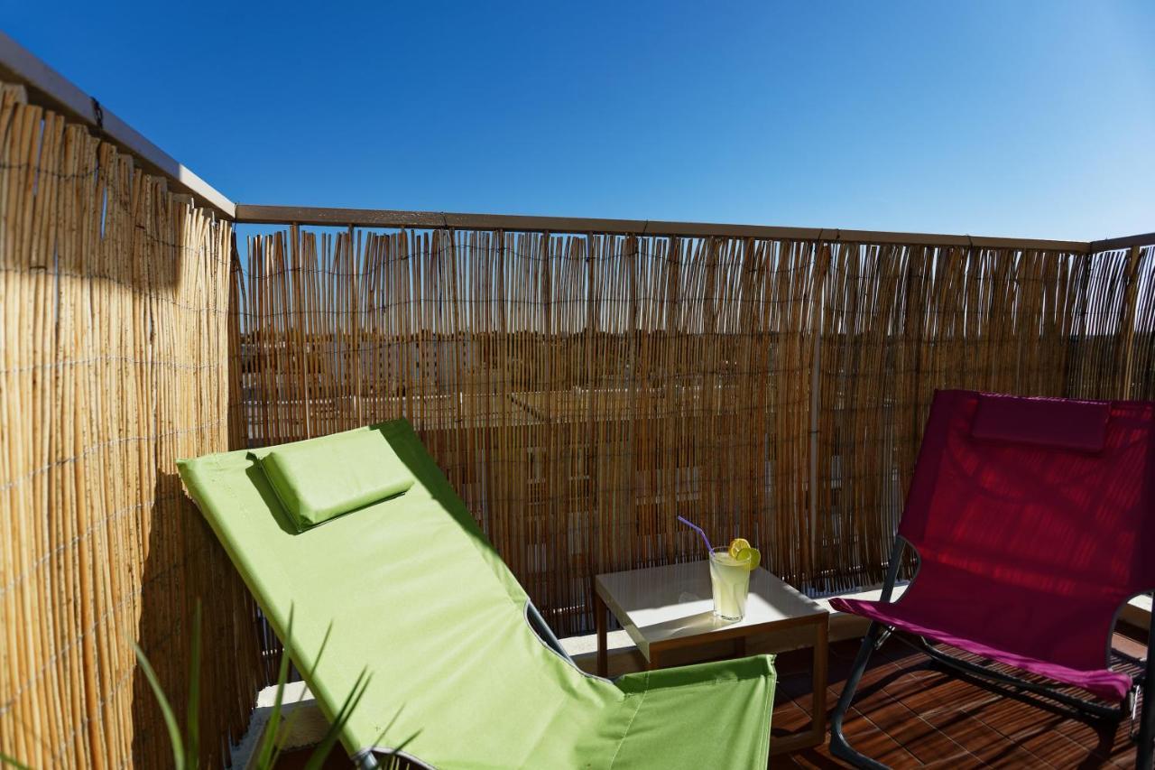 Smile Home-Nid Panoramique Vue Wow ! Spadeco - Loungezen - Terrasse Ensoleillee - Arrivee Autonome - Netflix - Emplacement Ideal - Lumineux - Renove A Neuf - Wifi Fibre - Montpellier Eksteriør billede